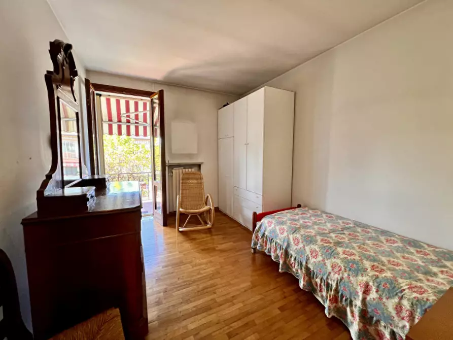 Immagine 15 di Casa bifamiliare in vendita  in via mozart, 25 a Legnago