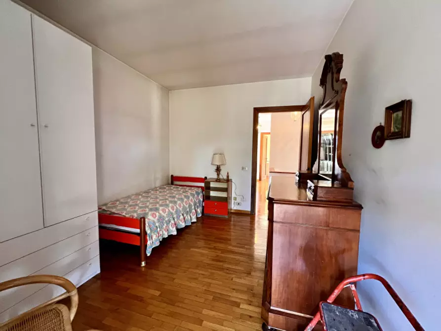 Immagine 16 di Casa bifamiliare in vendita  in via mozart, 25 a Legnago