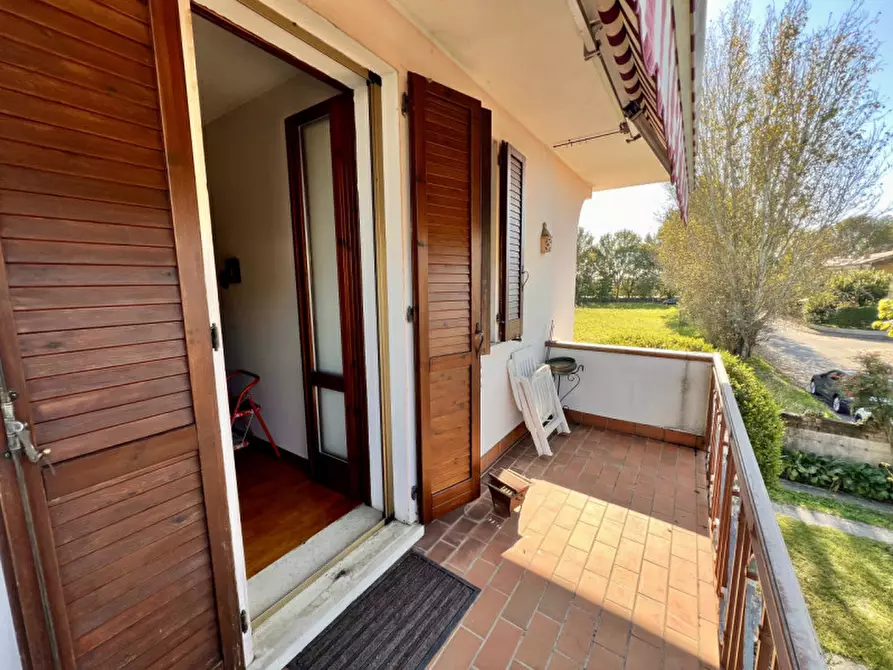 Immagine 17 di Casa bifamiliare in vendita  in via mozart, 25 a Legnago