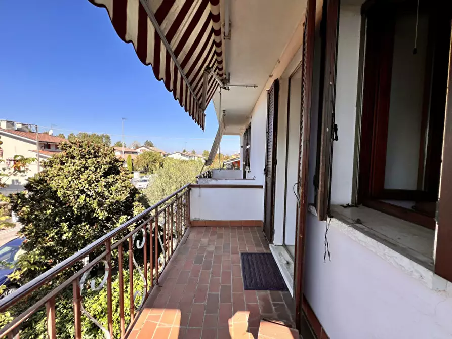 Immagine 18 di Casa bifamiliare in vendita  in via mozart, 25 a Legnago