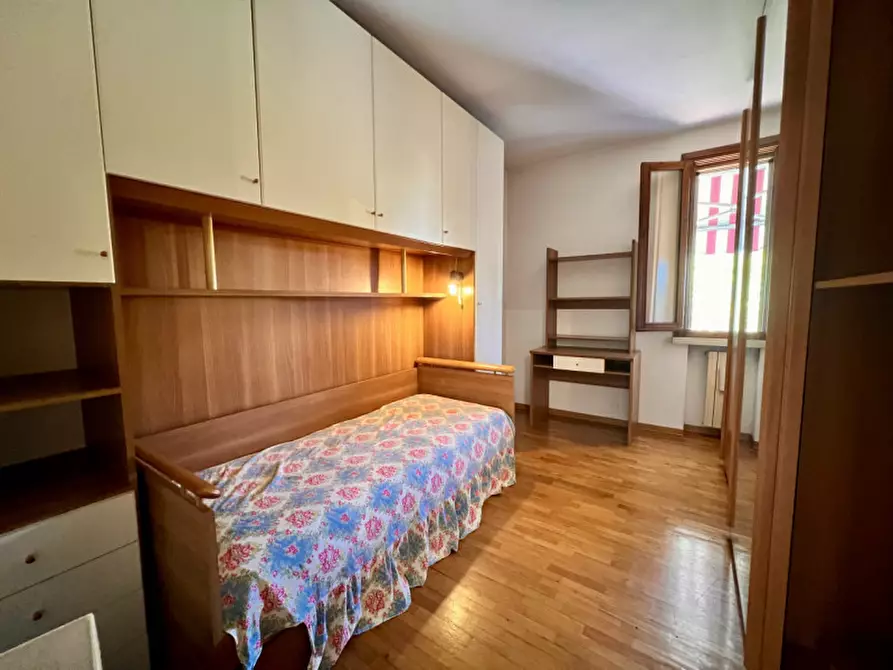 Immagine 19 di Casa bifamiliare in vendita  in via mozart, 25 a Legnago