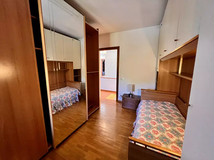 Immagine 20 di Casa bifamiliare in vendita  in via mozart, 25 a Legnago