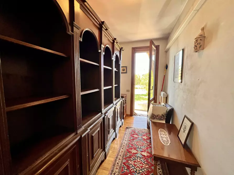 Immagine 21 di Casa bifamiliare in vendita  in via mozart, 25 a Legnago