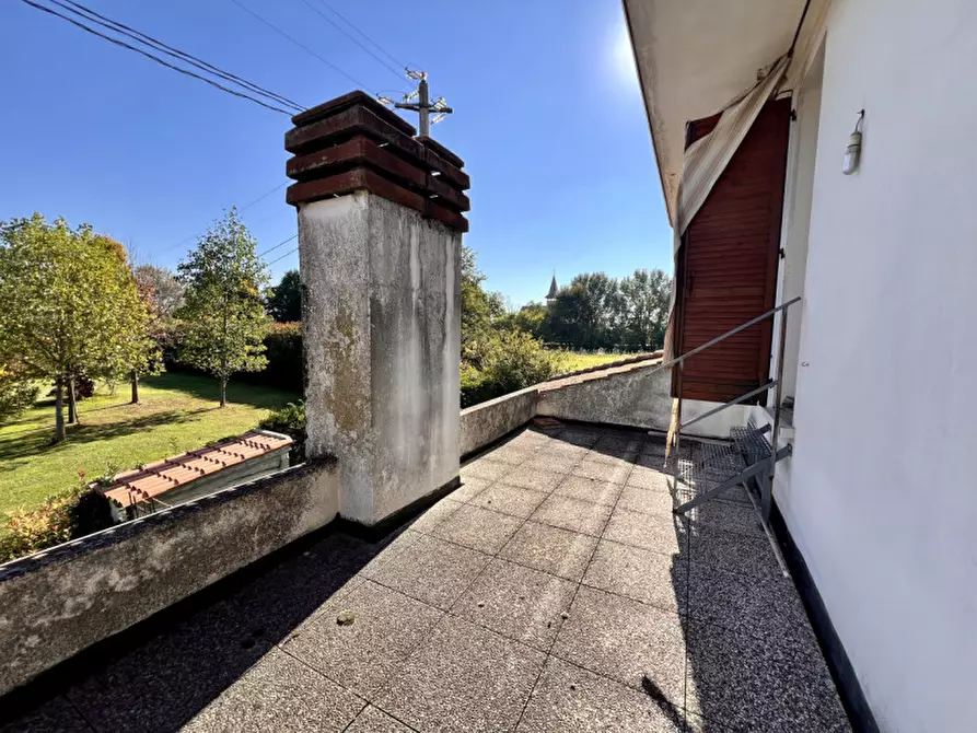 Immagine 22 di Casa bifamiliare in vendita  in via mozart, 25 a Legnago
