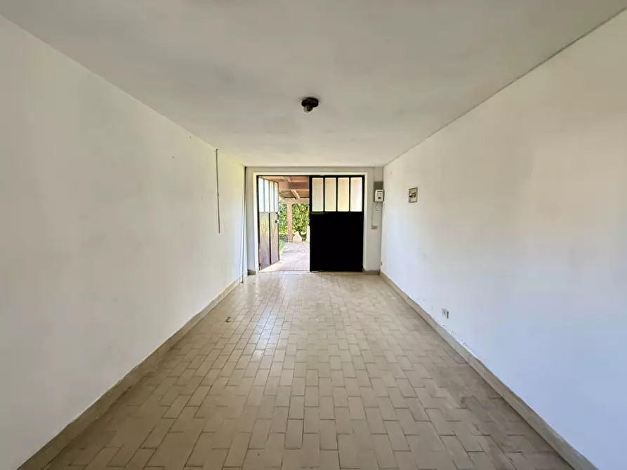 Immagine 24 di Casa bifamiliare in vendita  in via mozart, 25 a Legnago