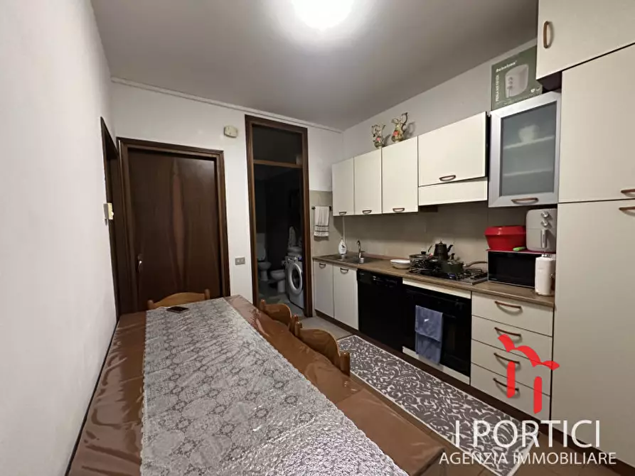 Immagine 3 di Appartamento in vendita  in Via Castellana a Martellago