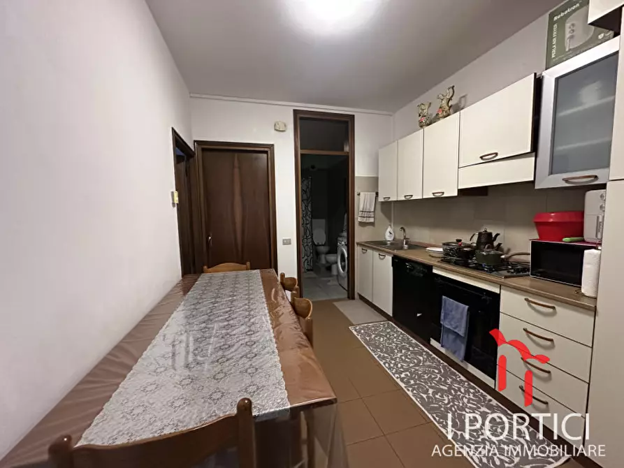 Immagine 4 di Appartamento in vendita  in Via Castellana a Martellago