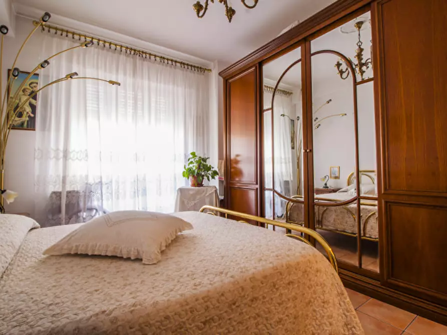 Immagine 1 di Appartamento in vendita  in Via Monastir 32 a Torino