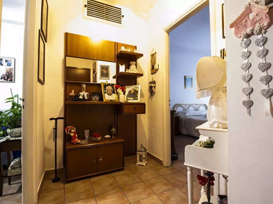 Immagine 3 di Appartamento in vendita  in Via Monastir 32 a Torino