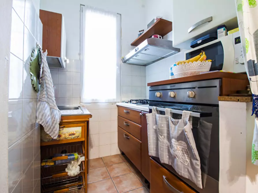 Immagine 4 di Appartamento in vendita  in Via Monastir 32 a Torino