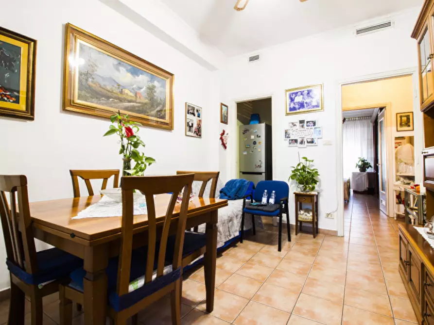 Immagine 6 di Appartamento in vendita  in Via Monastir 32 a Torino