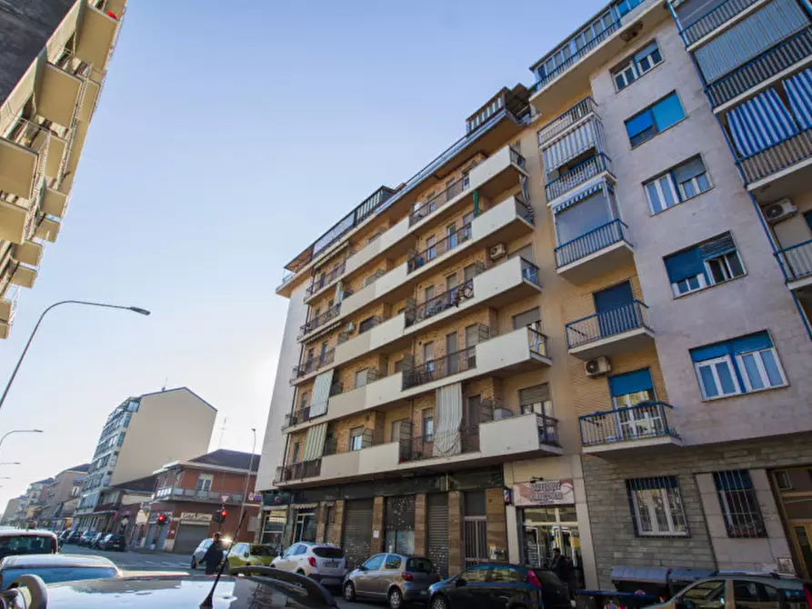 Immagine 8 di Appartamento in vendita  in Via Monastir 32 a Torino