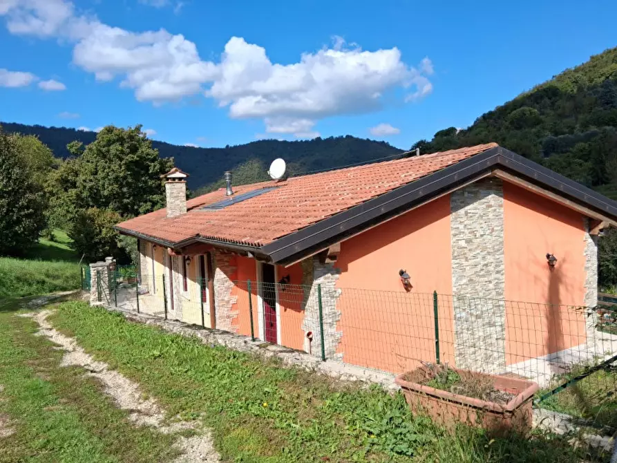 Immagine 1 di Villa in vendita  in Via Villa di Fimon a Arcugnano