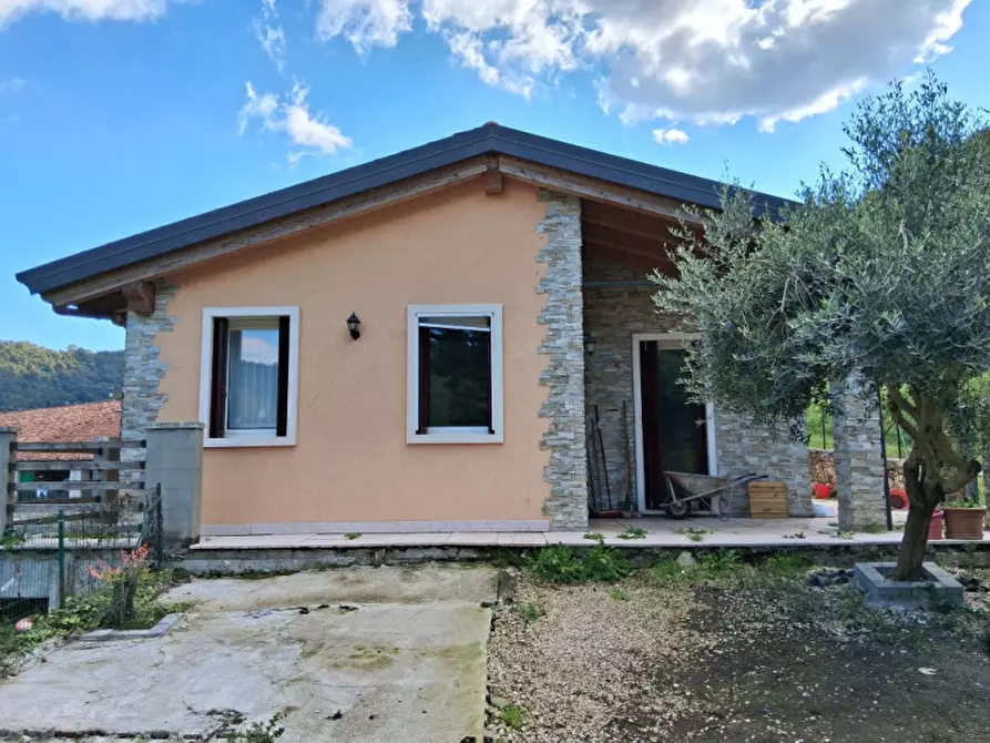 Immagine 2 di Villa in vendita  in Via Villa di Fimon a Arcugnano