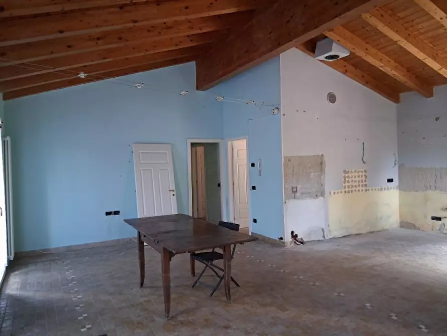 Immagine 3 di Villa in vendita  in Via Villa di Fimon a Arcugnano