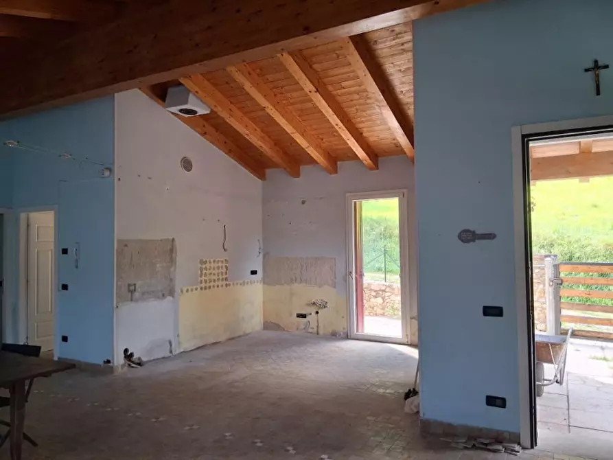 Immagine 4 di Villa in vendita  in Via Villa di Fimon a Arcugnano