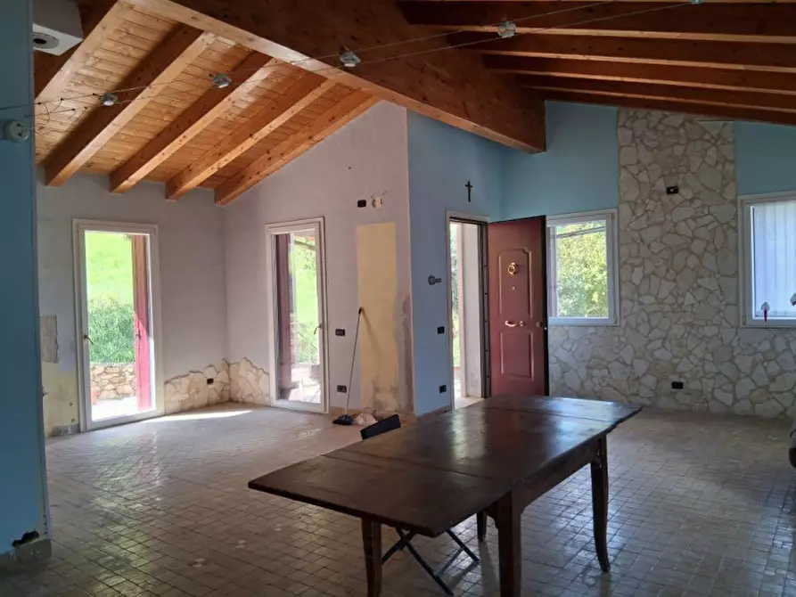 Immagine 5 di Villa in vendita  in Via Villa di Fimon a Arcugnano