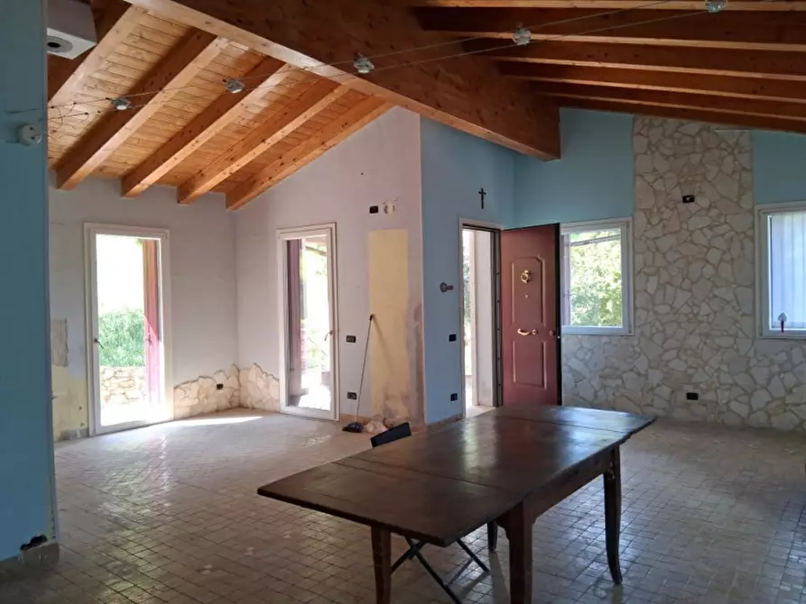 Immagine 6 di Villa in vendita  in Via Villa di Fimon a Arcugnano