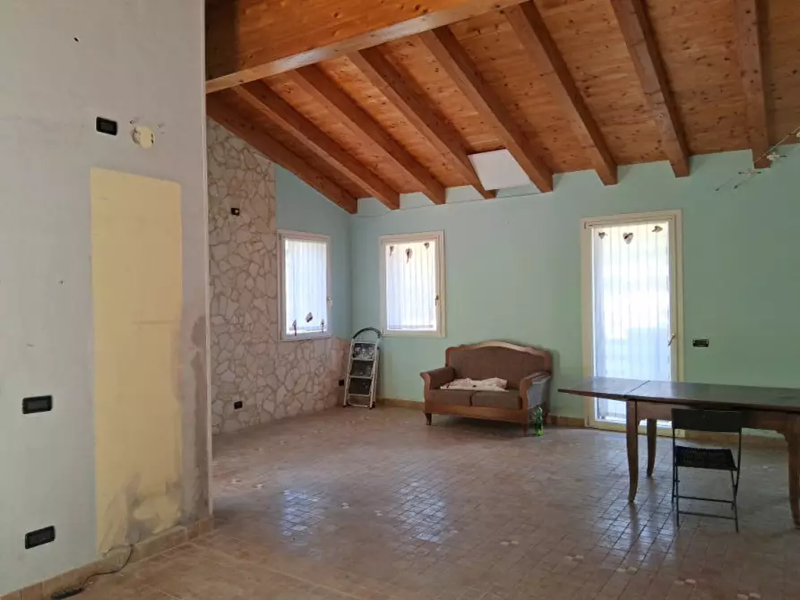 Immagine 7 di Villa in vendita  in Via Villa di Fimon a Arcugnano
