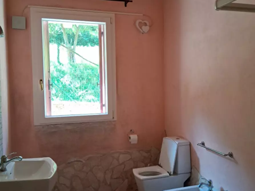 Immagine 9 di Villa in vendita  in Via Villa di Fimon a Arcugnano