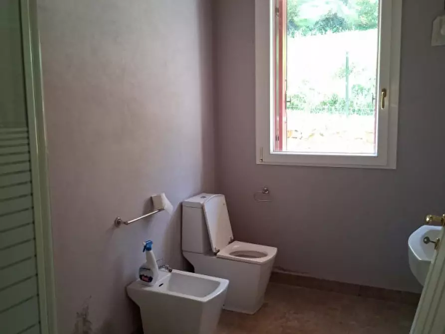 Immagine 10 di Villa in vendita  in Via Villa di Fimon a Arcugnano