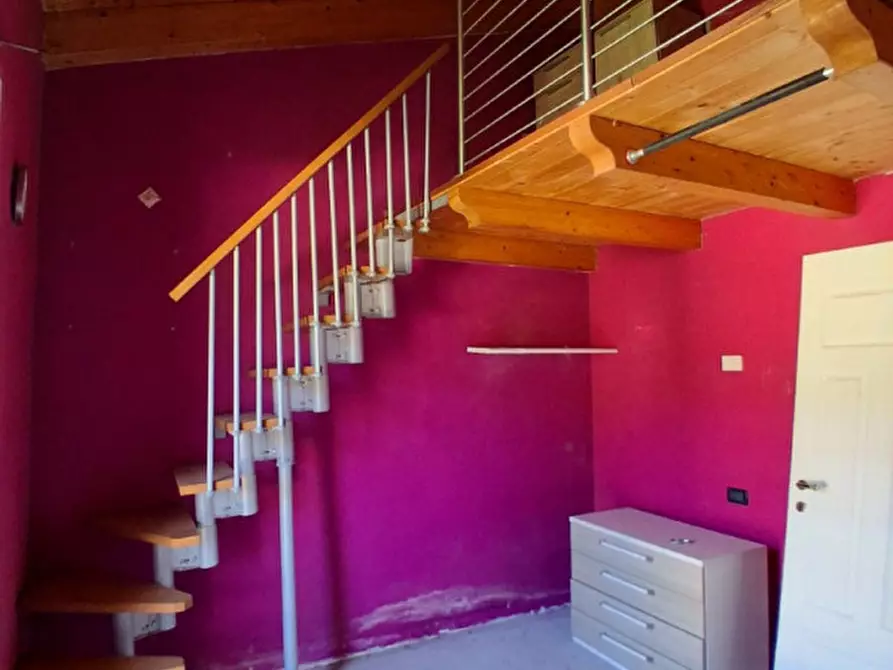 Immagine 14 di Villa in vendita  in Via Villa di Fimon a Arcugnano