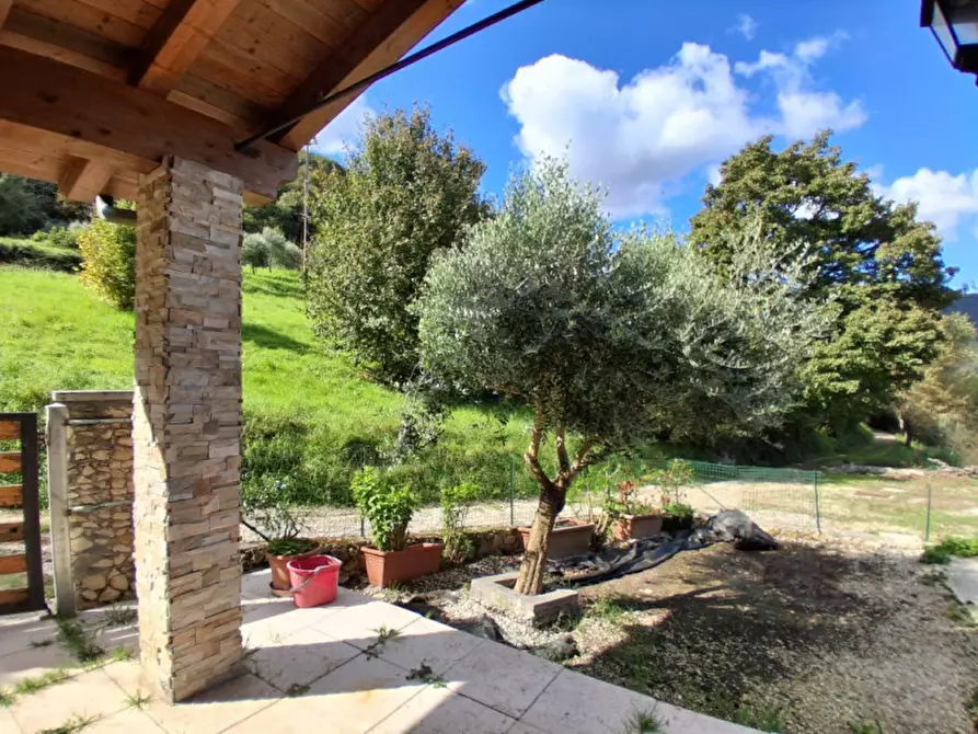 Immagine 18 di Villa in vendita  in Via Villa di Fimon a Arcugnano