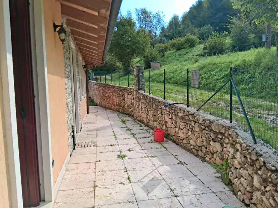 Immagine 19 di Villa in vendita  in Via Villa di Fimon a Arcugnano