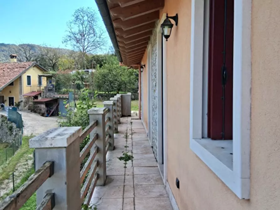 Immagine 20 di Villa in vendita  in Via Villa di Fimon a Arcugnano