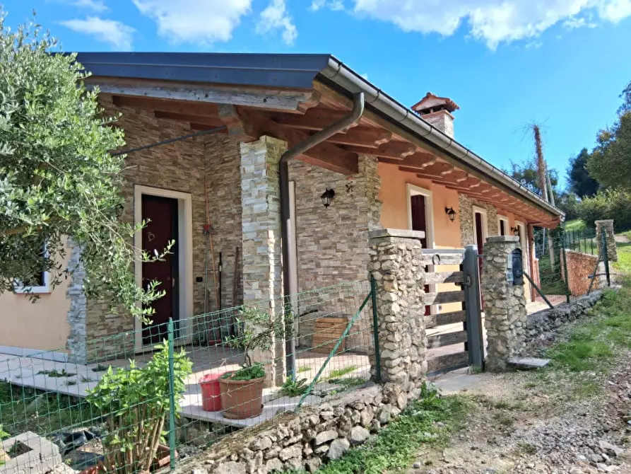 Immagine 21 di Villa in vendita  in Via Villa di Fimon a Arcugnano