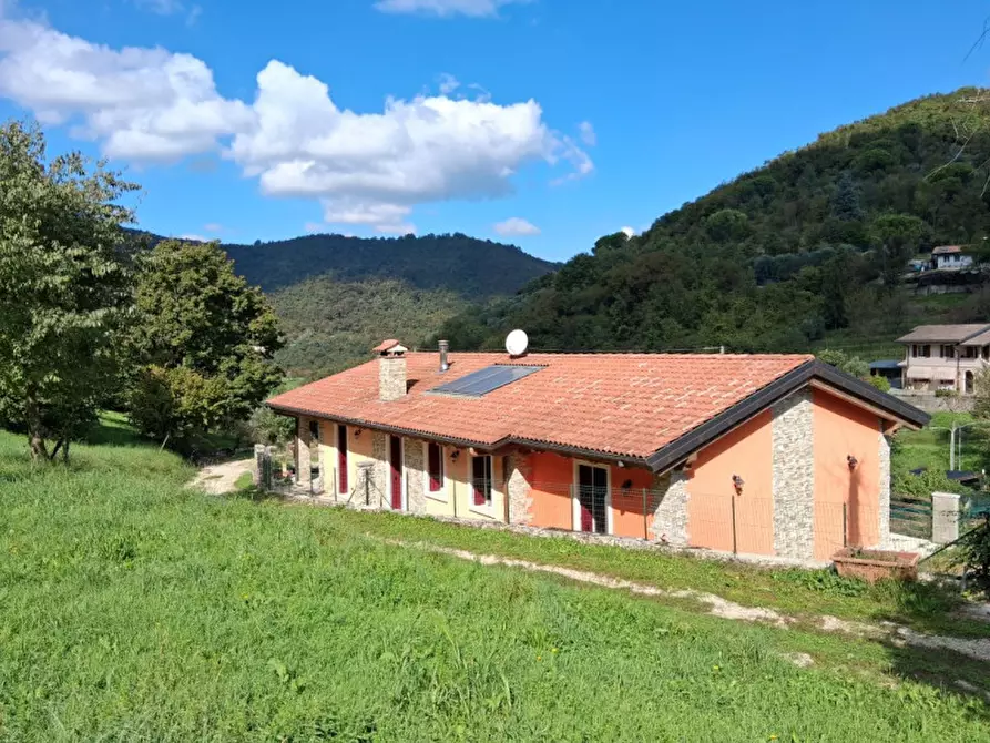 Immagine 22 di Villa in vendita  in Via Villa di Fimon a Arcugnano