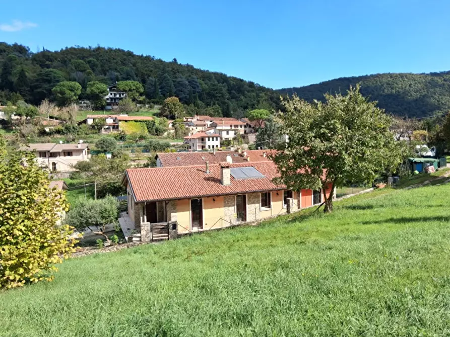 Immagine 23 di Villa in vendita  in Via Villa di Fimon a Arcugnano