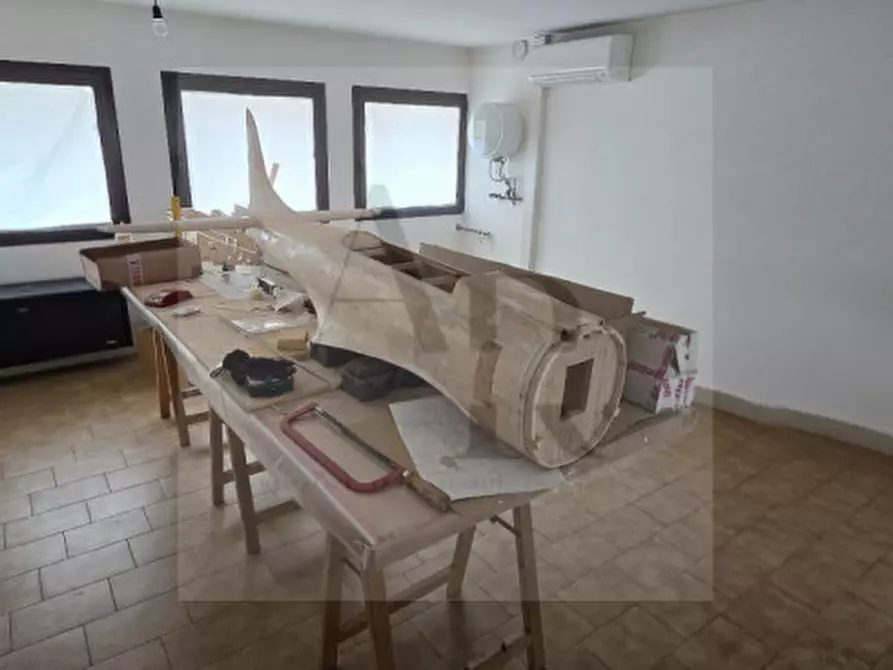 Immagine 4 di Ufficio in affitto  in Via Chiesa a Stra