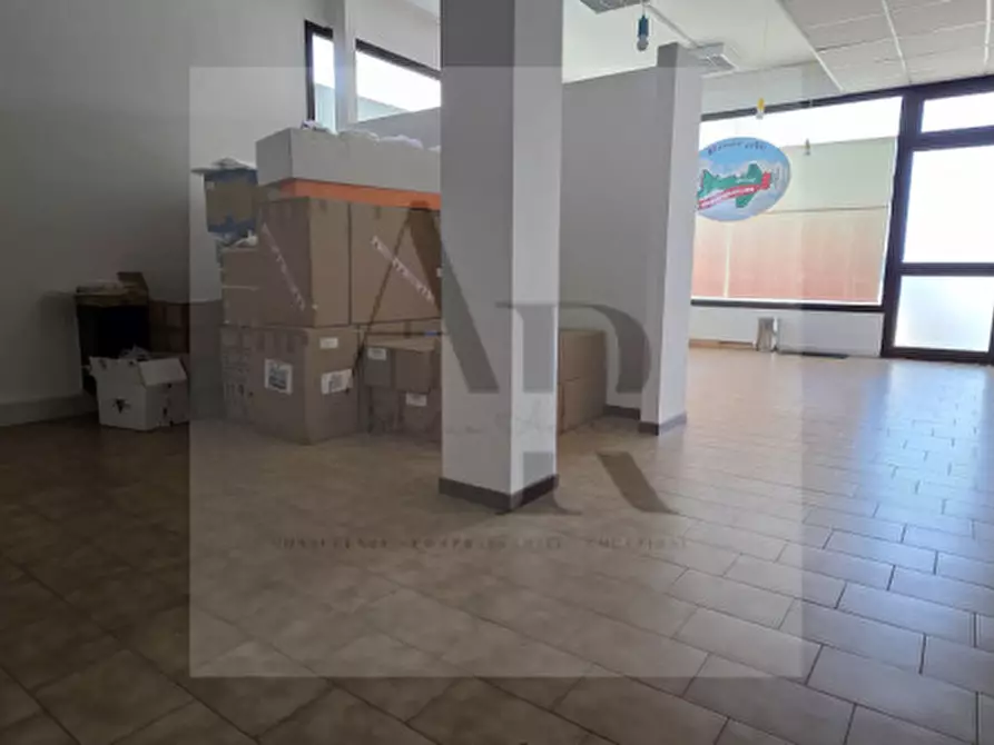 Immagine 9 di Ufficio in affitto  in Via Chiesa a Stra