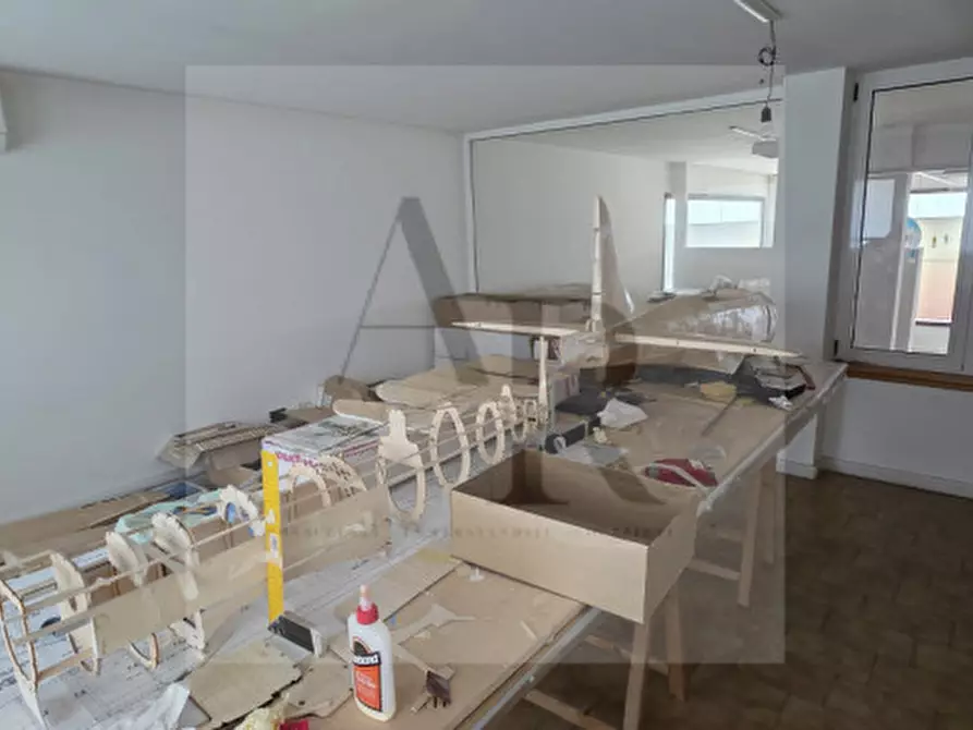 Immagine 16 di Ufficio in affitto  in Via Chiesa a Stra