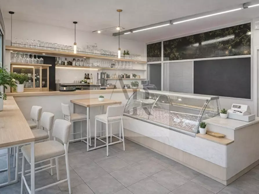 Immagine 1 di Attività commerciale in vendita  in Via Roma a Vigonza