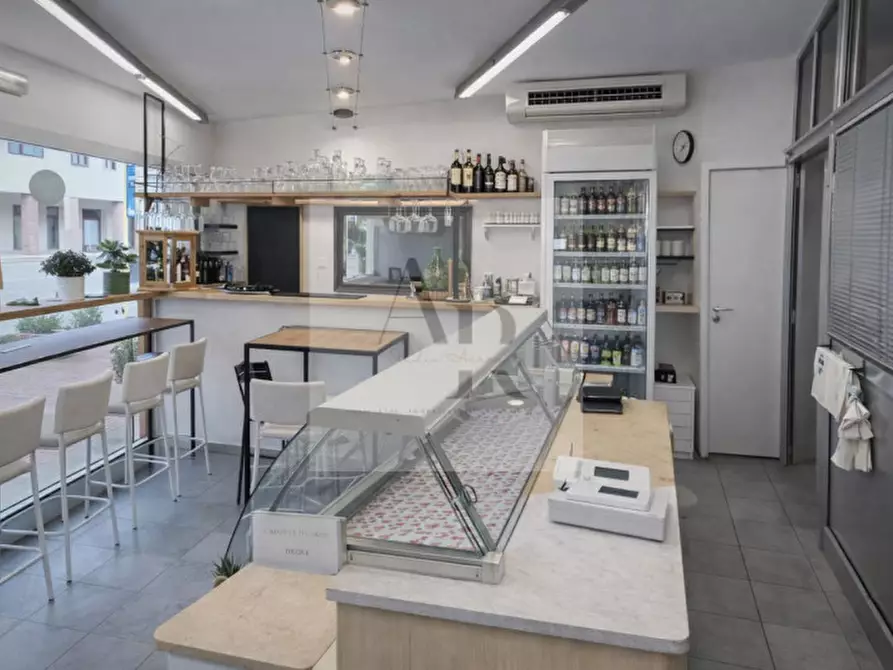 Immagine 3 di Attività commerciale in vendita  in Via Roma a Vigonza