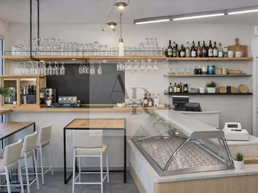 Immagine 4 di Attività commerciale in vendita  in Via Roma a Vigonza