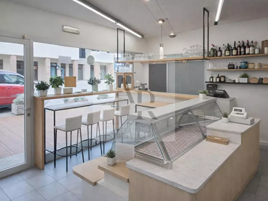 Immagine 5 di Attività commerciale in vendita  in Via Roma a Vigonza