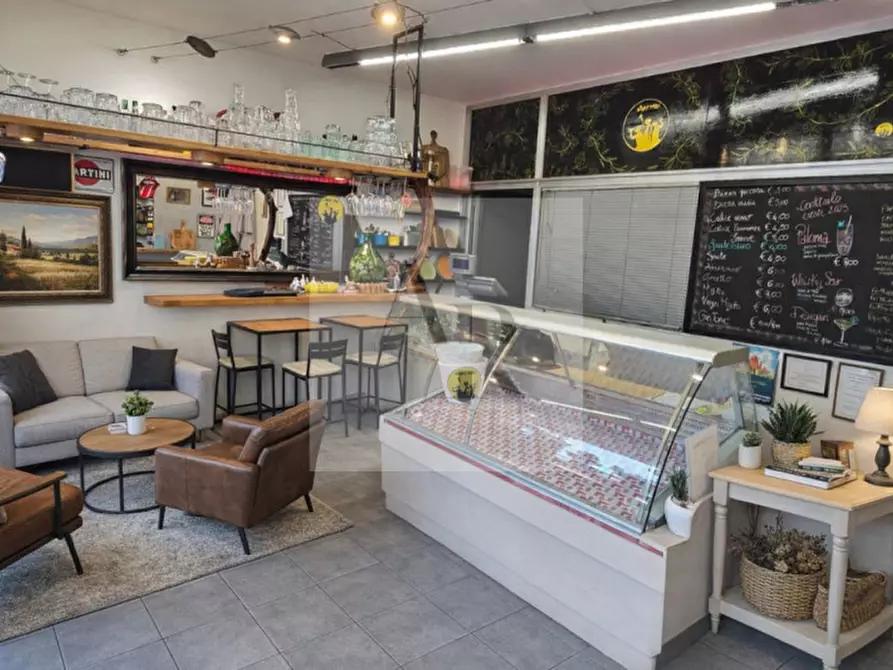 Immagine 6 di Attività commerciale in vendita  in Via Roma a Vigonza