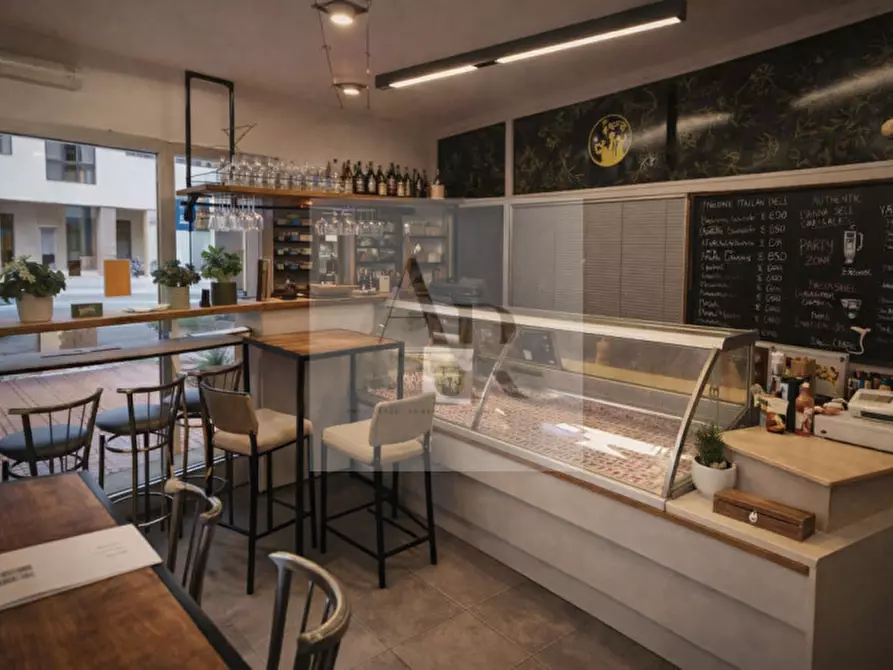 Immagine 8 di Attività commerciale in vendita  in Via Roma a Vigonza
