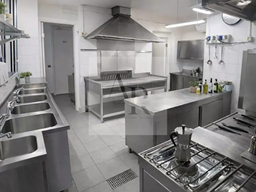 Immagine 9 di Attività commerciale in vendita  in Via Roma a Vigonza