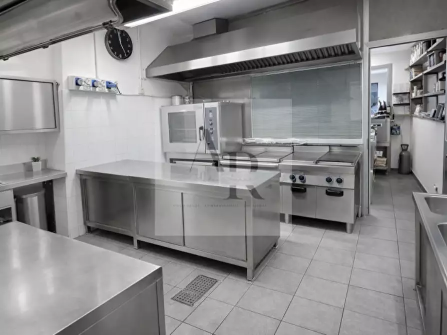 Immagine 10 di Attività commerciale in vendita  in Via Roma a Vigonza