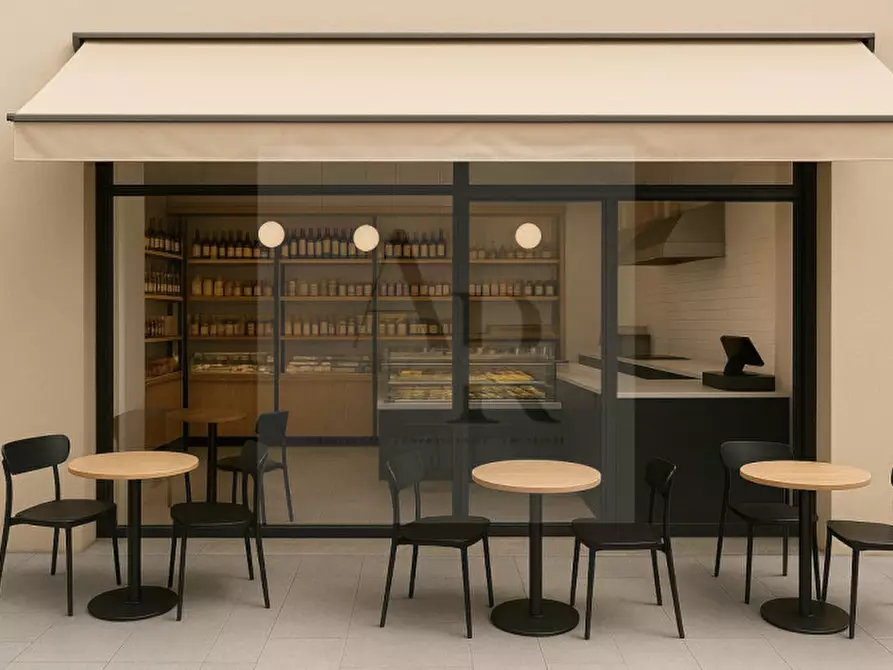 Immagine 11 di Attività commerciale in vendita  in Via Roma a Vigonza