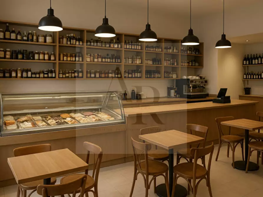 Immagine 12 di Attività commerciale in vendita  in Via Roma a Vigonza