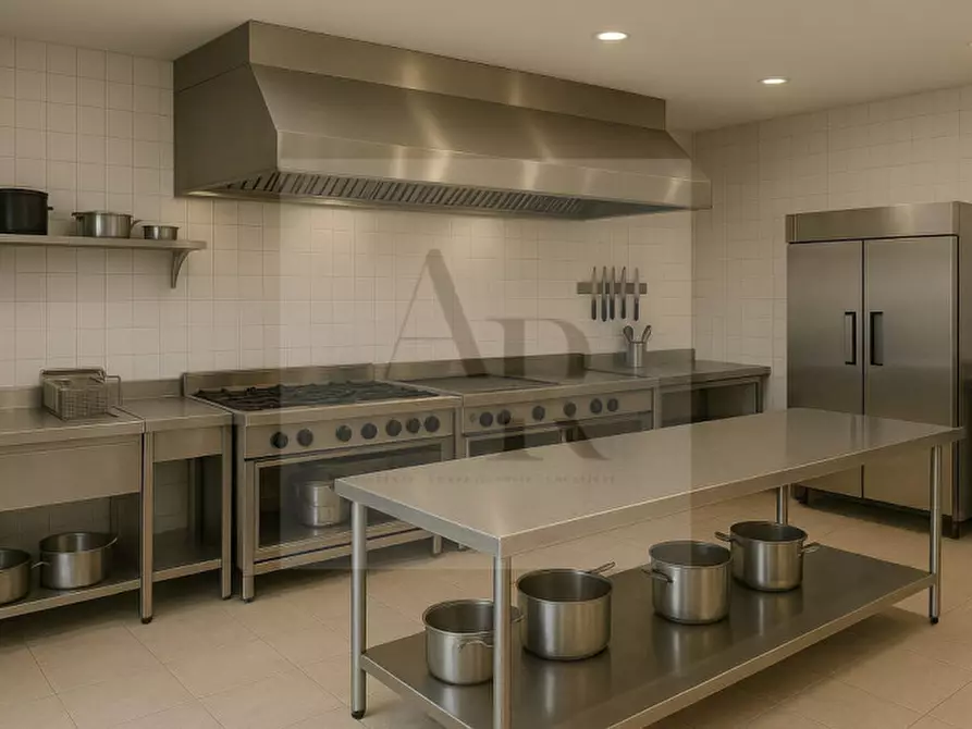 Immagine 14 di Attività commerciale in vendita  in Via Roma a Vigonza