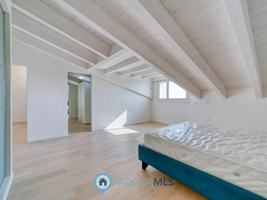 Immagine 11 di Attico in vendita  a Vigonza