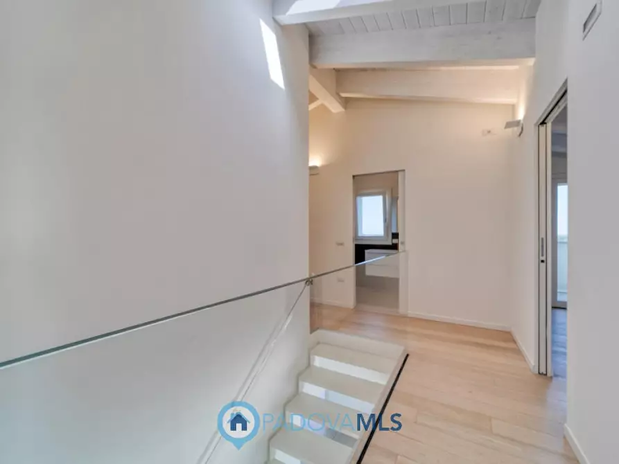 Immagine 20 di Attico in vendita  a Vigonza