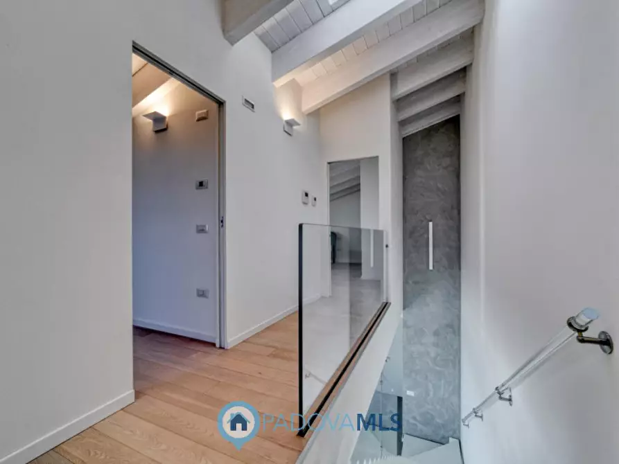 Immagine 22 di Attico in vendita  a Vigonza