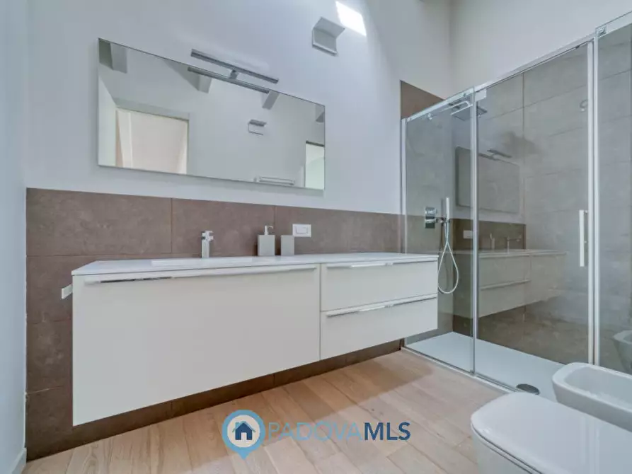 Immagine 27 di Attico in vendita  a Vigonza